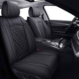 lot 3005 image: Luxury Car Seat Covers