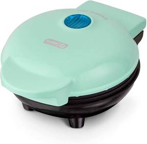 lot 3009 image: Mini Maker Griddle