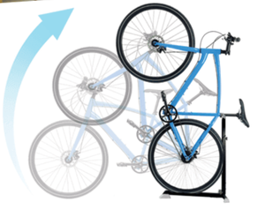 lot 3011 image: Bike Nook