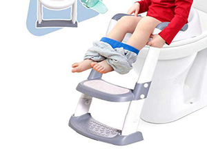lot 3012 image: Potty Training Seat