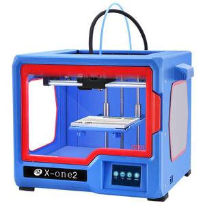 lot 3024 image: 3D Printer