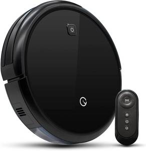 lot 3028 image: Automatic Vacuum Robot