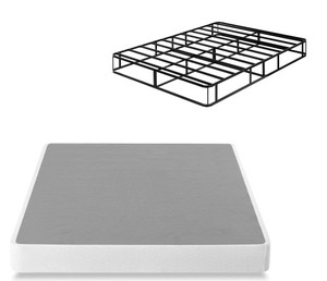 lot 3033 image: Full Platform Frame