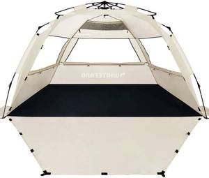 lot 3049 image: WhiteFang Tent