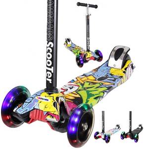 lot 3051 image: Scooter