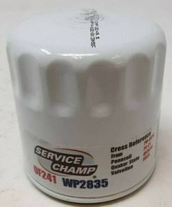 lot 3055 image: Oil Filters