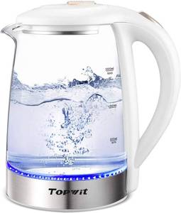lot 3058 image: Electric Water Kettle
