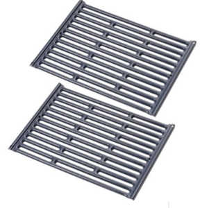 lot 3078 image: Cooking Grates