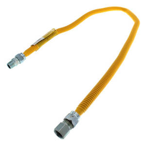lot 3082 image: Gas Connectors