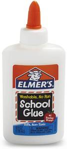lot 3094 image: Elmers Glue