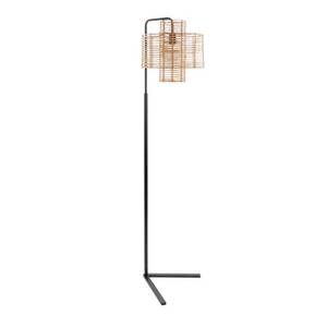 lot 41356 image: Cyndi Hangover Floor Lamp- Retail$124.99