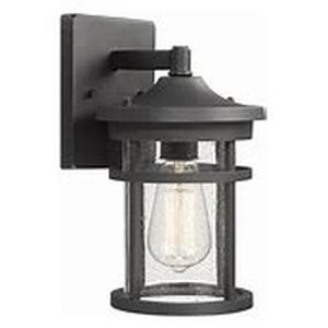 lot 41337 image: Batholo Outdoor Wall Lantern