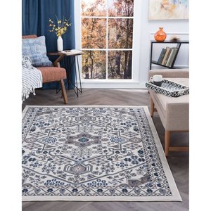 lot 41409 image: Alise Rugs Hamilton Traditional Oriental Runner Rug- Retail$189.99
