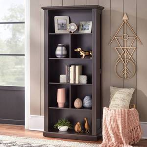 lot 41443 image: Simple Living Holland Bookcase- Retail$409.99