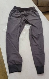 lot 41485 image: Voyager Womens Hiking Pants Gray Large