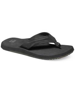 lot 41491 image: Quiksilver Mens Monkey Wrench Sandals Size 12
