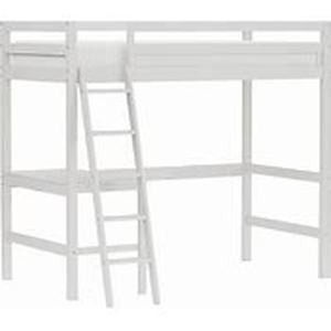 lot 41442 image: Copper Grove Camber Grey Twin Study Loft- Retail$505.99