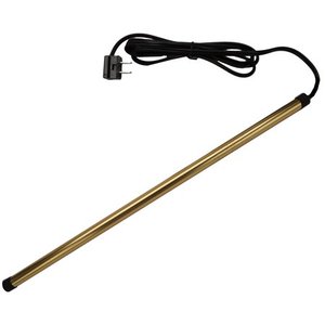 lot 39905 image: Lockdown Original GoldenRod Dehumidifier
