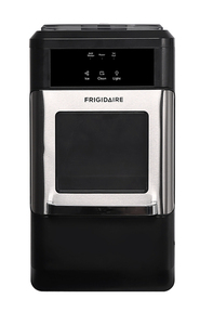 lot 39906 image: Frigidaire Stainless Steel Nugget Ice Maker
