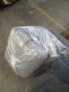 lot 39928 image: EDINBURGH CONTEMPORARY 25 AND 20 PILLOWS SET OF 4