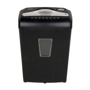 lot 39991 image: Aurora MicroShred High-Security 8-Sheet Micro-Cut Shredder, AU870MA