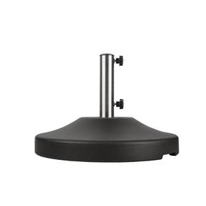 lot 58426 image: Us Weight Fillable Free Standing Umbrella Base