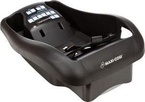 lot 58430 image: Maxi-Cosi - Mico 30 Infant Car Seat Base - Black