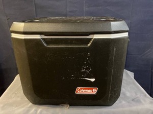 lot 58435 image: Coleman Cooler