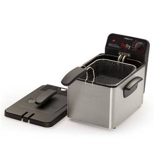 lot 58502 image: Presto Immersion Element ProFry Deep Fryer