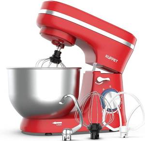lot 58508 image: KUPPET Stand Mixer SKU1022601200