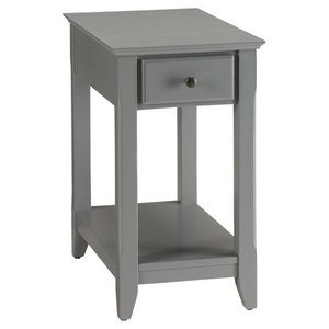 lot 58509 image: ACME Bertie Side Table