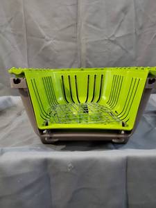 lot 58524 image: Small Pet Carrier