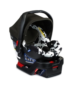 lot 58564 image: Britax B-Safe Gen2 Flex Fit Infant Car Seat