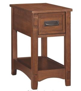 lot 20853 image: Signature Design By Ashley T007-319
