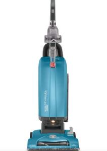 lot 39578 image: Hoover - Wind Tunnel Tempo Bagged Upright Vacuum