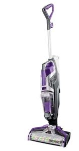 lot 39897 image: BISSELL CROSSWAVE PET PRO ALL IN ONE MODEL NO(2306A