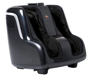 lot 58455 image: Reflex Foot And Calf Massager
