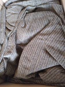 lot 53391 image: Shade Sail UNKNOWN SIZE