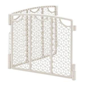 lot 53502 image: Evenflo Versatile Play Space 2 Panel Extension