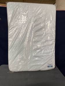 lot 53522 image: Hiccapop Crib Mattress