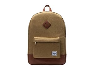 lot 53529 image: Herschel Supply Co. Heritage Backpack Bags