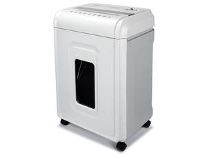 lot 53572 image: Heavy Duty High Security 16-Sheet Shredder 16-Sheet MicrocutAnti-Jam 60 Min