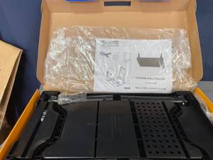 lot 53574 image: MULTI-FUNCTIONAL LAPTOP TABLE