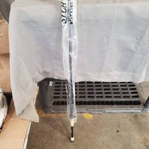 lot 55912 image: ST.CROIX CASTING ROD 71