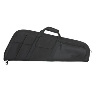 lot 55916 image: Allen 10901 Wedge Tactical Case Gun Endura 33 x 13 x 2.5 Black