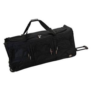 lot 55918 image: Rockland 40 Check-In Duffle Bag