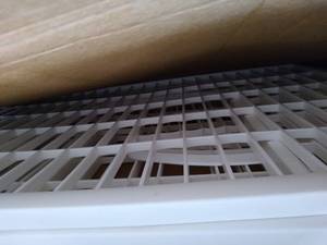 lot 55945 image: 4 Panel IndoorOutdoor Pet Pen