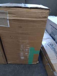 lot 55958 image: Queen Size Memory Foam Mattress Factory Sealed