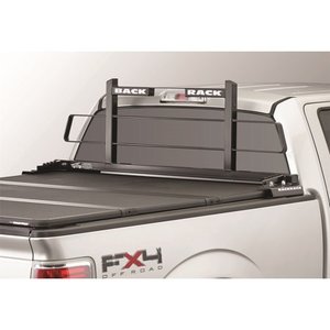 lot 55965 image: Backrack 15024 Backrack Headache Rack Frame Requires Installation Kit Sold Separately For Use wPN50119501205012350112 Short