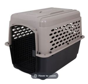 lot 53403 image: Petmate Vari Kennel 50-70lbs
